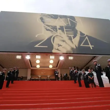 Heavnstay Centre Ii Appartamento Cannes