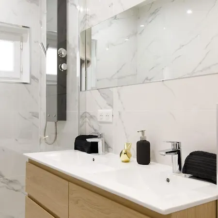 Apartment Heavnstay Centre Ii Cannes