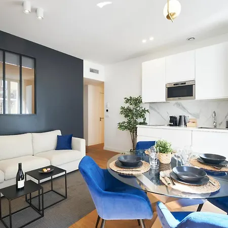Heavnstay Centre Ii * Cannes