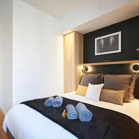 Heavnstay Centre Ii Apartment Cannes