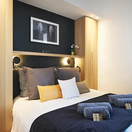 Heavnstay Centre Ii Apartment Cannes